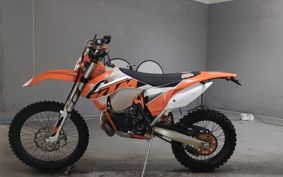 KTM 200 EXC GSA20