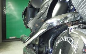 HONDA STEED 600 1989 PC21