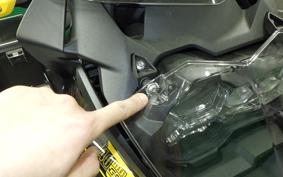 BMW R1250GS 2021
