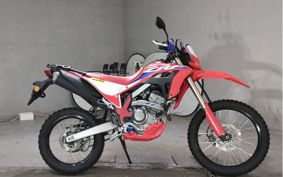 HONDA CRF250L-S MD47