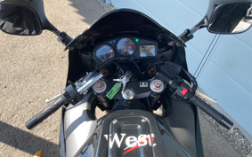 KAWASAKI ZX 1200 NINJA R 2001 ZXT20A