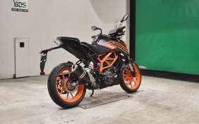KTM 125 DUKE 2026