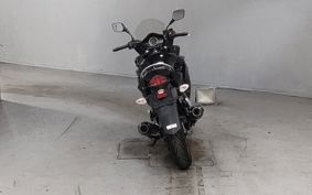 SUZUKI GSR250F GJ55D