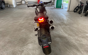 DUCATI  DUCATI  SCRAMBLER  SPORT PRO 2021 1K00