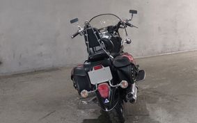 YAMAHA DRAGSTAR 1100 CLASSIC VP13J