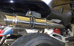 HONDA HORNET 250 MC31