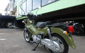 HONDA CROSS CUB 50 AA06