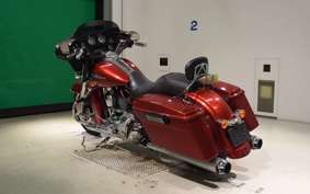 HARLEY FLHX 1690 2013