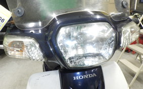 HONDA C110 SUPER CUB 2015 JA10