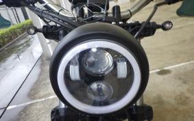 YAMAHA TT250R RAID 4GY