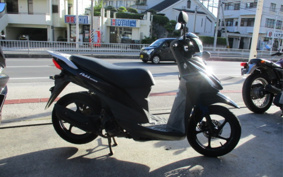 SUZUKI ADDRESS V110 CE47A
