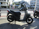 Фото Suzuki ADDRESS V110 с японского аукциона