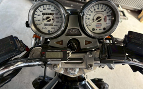 KAWASAKI ZEPHYR1100 1992 ZRT10A