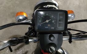 HONDA BENLY 125 CD125T
