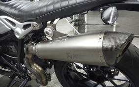 BMW R NINE T 2014