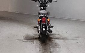 HONDA CROSS CUB110 JA60