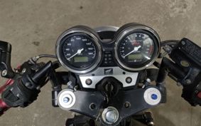 HONDA CB400SFV-4 NC42