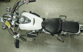 HONDA SHADOW 400 2004 NC34