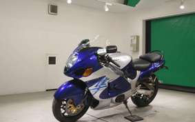 SUZUKI GSX-1300R HAYABUSA 1999