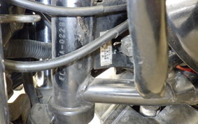 KAWASAKI ELIMINATOR 250 SE EL250A