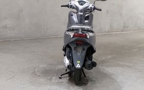 HONDA LEAD 125 JF45