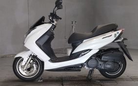 YAMAHA MAJESTY 155S SG28J