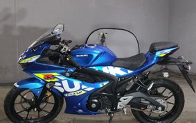 SUZUKI GSX-R125 DL33B