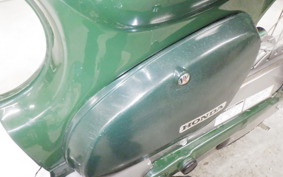 HONDA C50 SUPER CUB AA01