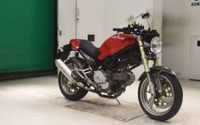 DUCATI MONSTER 400 1996