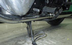 KAWASAKI W650 2007 EJ650A