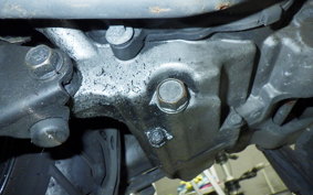 HONDA SPACY 100 JF13