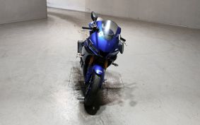 YAMAHA YZF-R25 RG43J