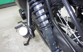 KAWASAKI W175 SE 2012