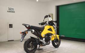 HONDA ｸﾞﾛﾑ 1993 JC61