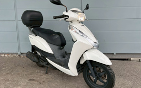 HONDA LEAD 125 JF45