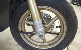 HONDA DIO ZX GEN 2 AF35