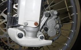 YAMAHA YZ125 2008 4XM