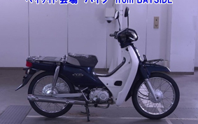 HONDA C50-2