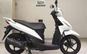 SUZUKI ADDRESS 110 CE47A