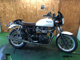 Фото Triumph BONNEVILLE 2009 с японского аукциона