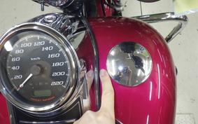 HARLEY FLHFB1870 2023