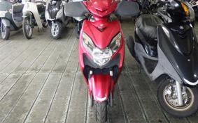 SUZUKI SWISH 125 DV12B