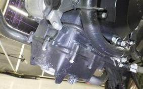 HONDA VTR 250 Gen. 2 MC33