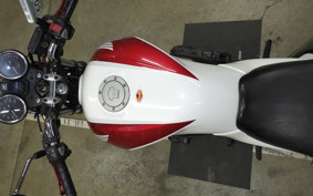 HONDA CB400SF GEN 4 2015 NC42
