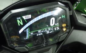 KAWASAKI ZX-4RR 2026 ZX400P