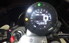 YAMAHA XSR900 2016 RN46J