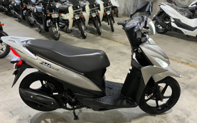 SUZUKI ADDRESS V110 CE47A
