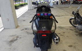 HONDA SILVERWING400K(ショナシ NF01