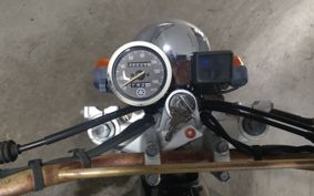 YAMAHA TW225 DG09J