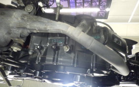 SUZUKI ｼﾞｸｻｰ150 2025 NG4BG